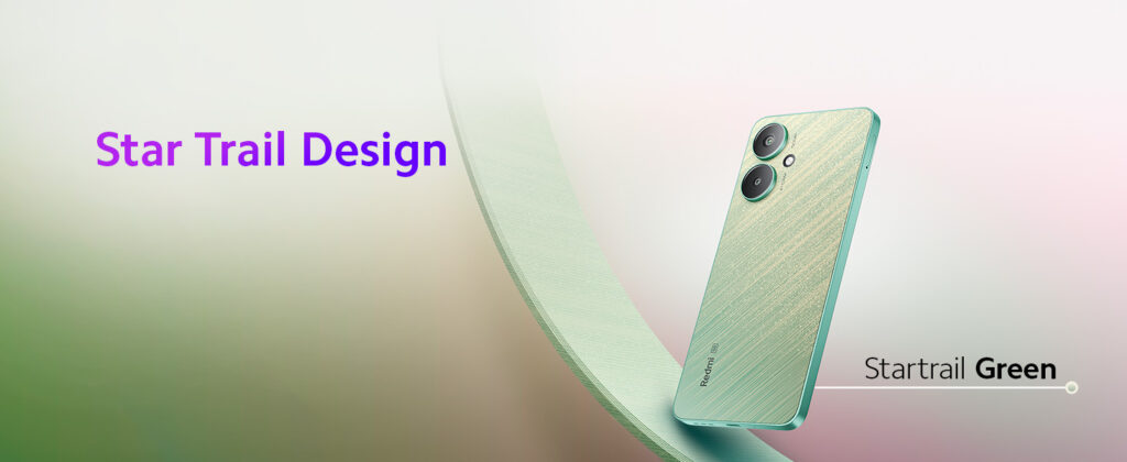 Redmi 13C 5G