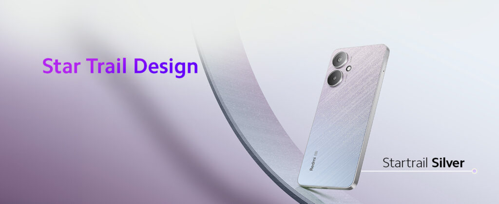 Redmi 13C 5G