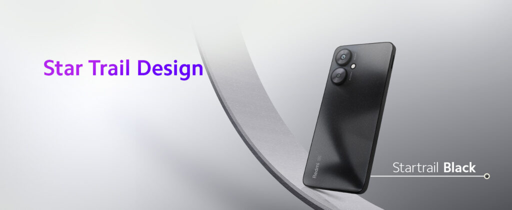 Redmi 13C 5G