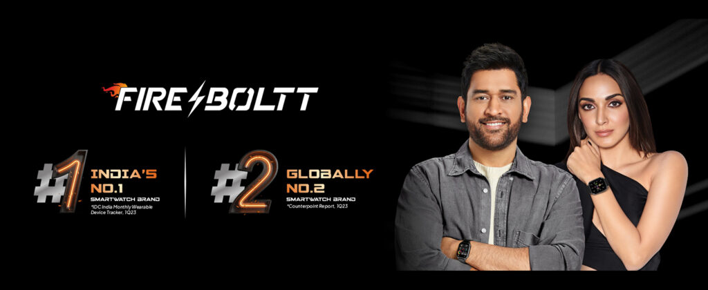 Fire-Boltt Talk 2 Pro Ultra
