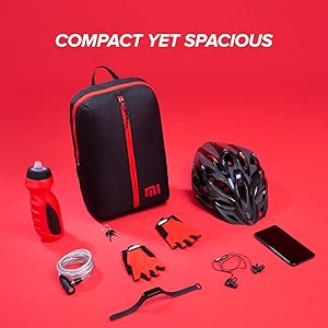 Mi Step Out 12 L Mini Backpack