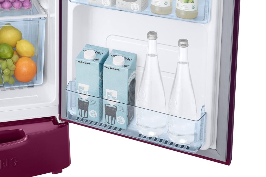 Samsung 183 L Refrigerator
