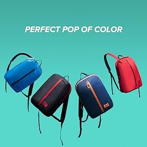 Mi Step Out 12 L Mini Backpack