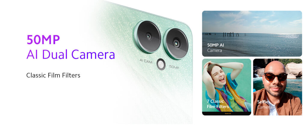 Redmi 13C 5G