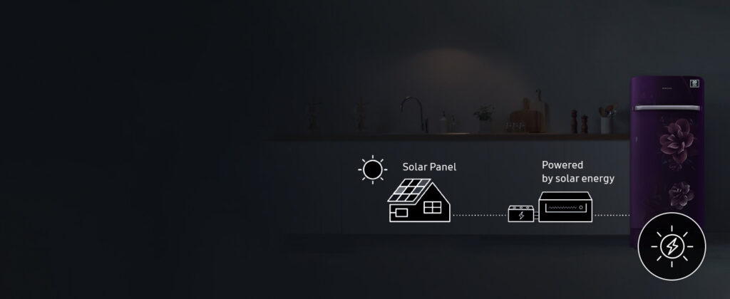 Samsung 183 L Refrigerator
