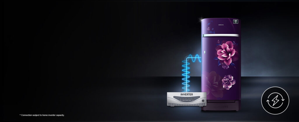 Samsung 183 L Refrigerator