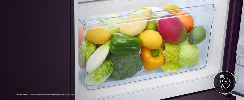 Samsung 183 L Refrigerator