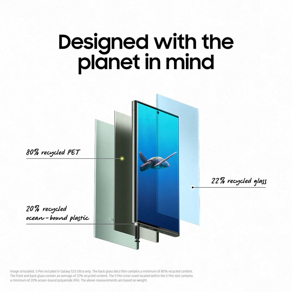 Samsung Galaxy S23 Ultra 5G
