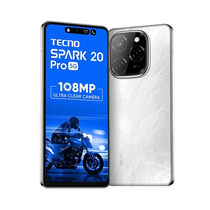 TECNO SPARK 20 PRO 5G