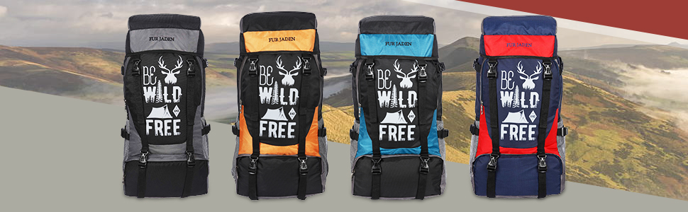 Fur Jaden 55 LTR
