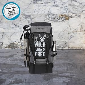 Fur Jaden 55 LTR