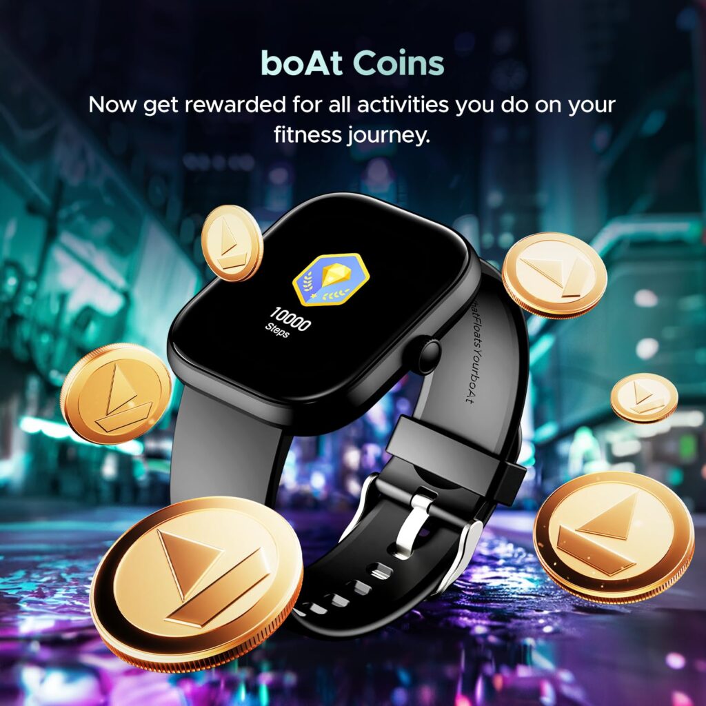boAt Wave Sigma