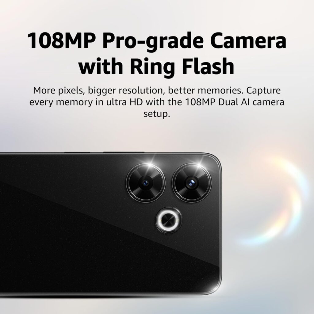 Redmi 13 5G