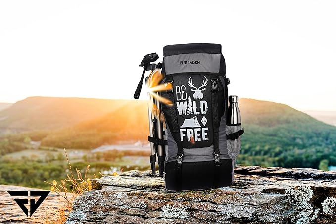 Fur Jaden 55 LTR