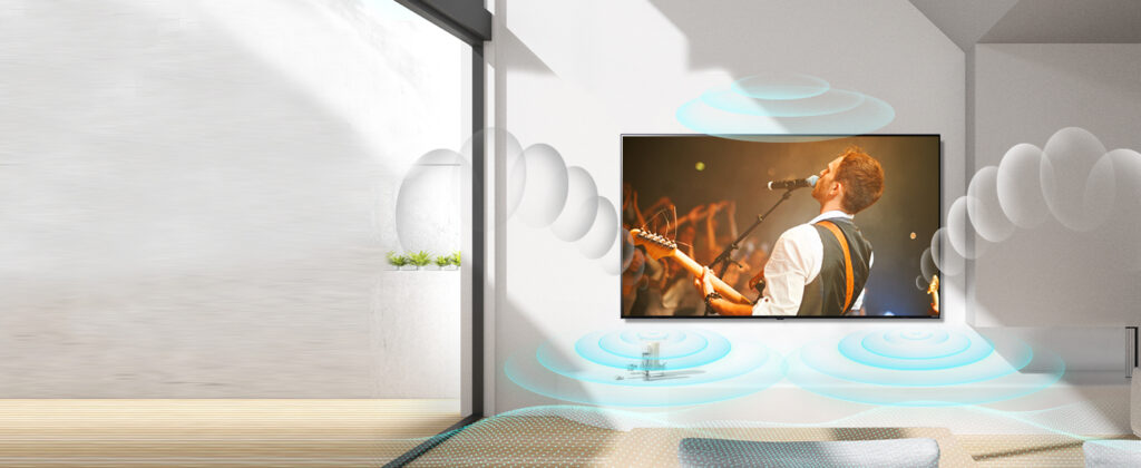LG 55-inch 4K Ultra HD Smart LED TV 1 - Copy