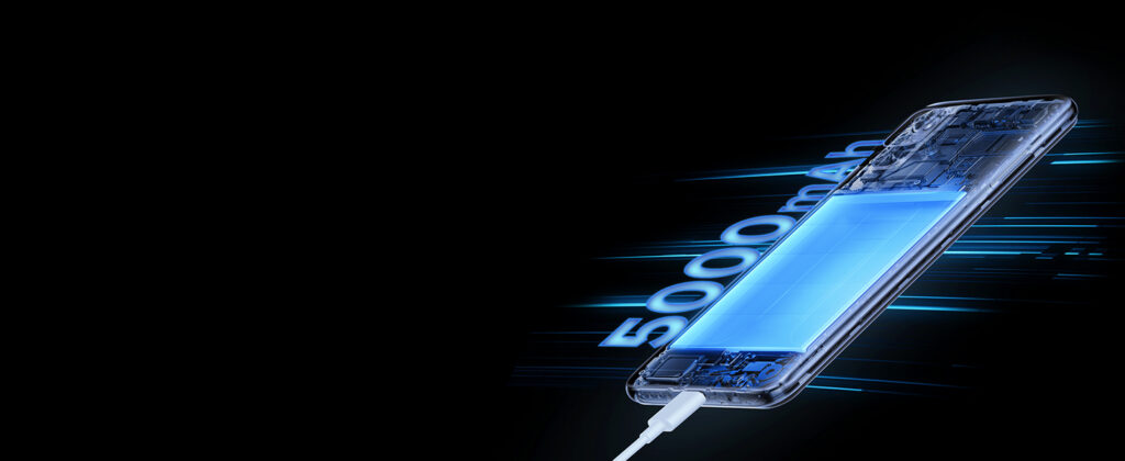 Redmi Note 10T 5G