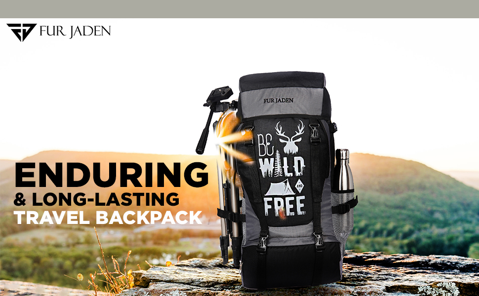 Fur Jaden 55 LTR