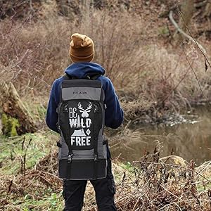 Fur Jaden 55 LTR