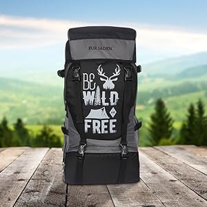 Fur Jaden 55 LTR