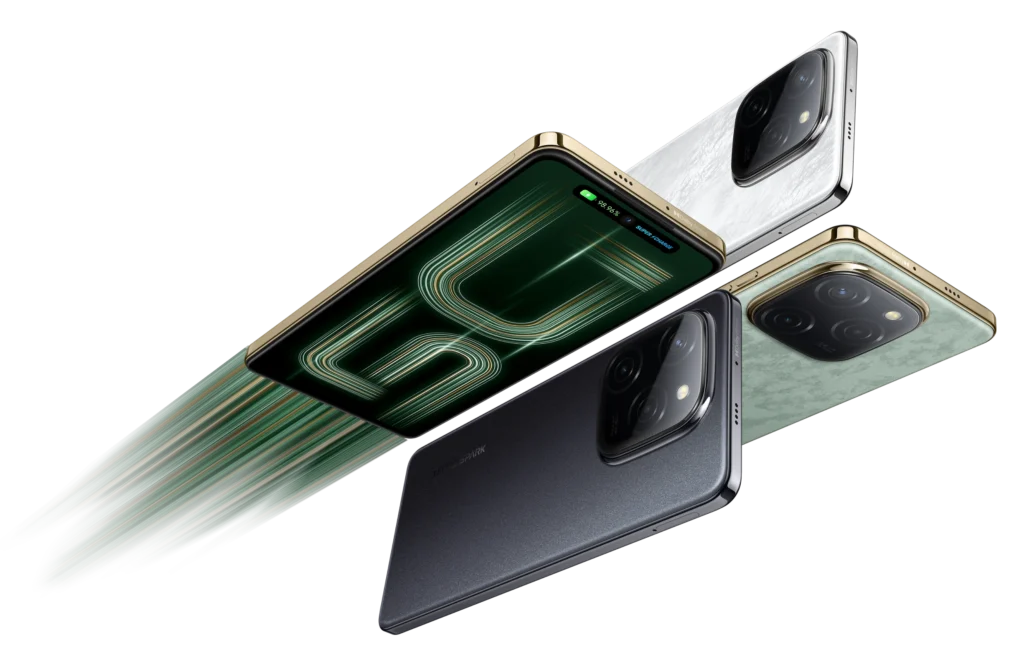 TECNO SPARK 20 PRO 5G