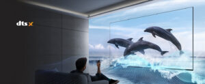 TCL 55-inch 4K Ultra HD The Ultimate QLED Smart TV Experience
