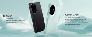 HONOR 200 Pro A Masterpiece of Design and Technology
