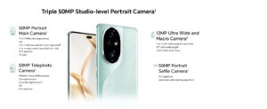 HONOR 200 Pro A Masterpiece of Design and Technology