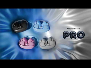 boAt Airdopes 311 Pro: Ultimate Wireless Earbuds for Active Lifestyles